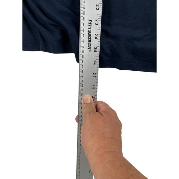 New York Yankees Women's Official MLB T-Shirt - Size 2XL Good Condition - Picture 8 of 8